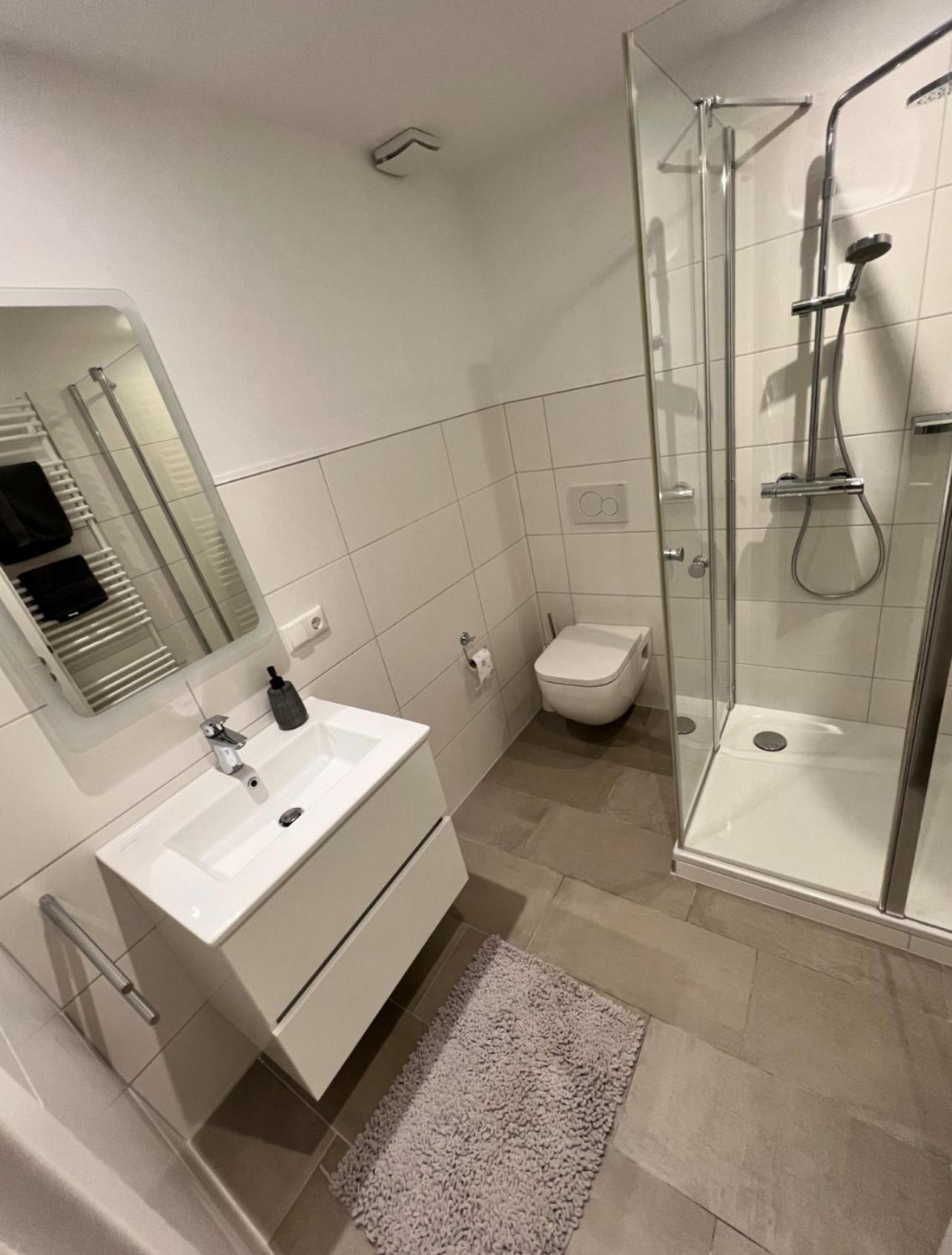 Gemuetliche Mitten In Der Historischen Stader Altstadt Apartment Stade