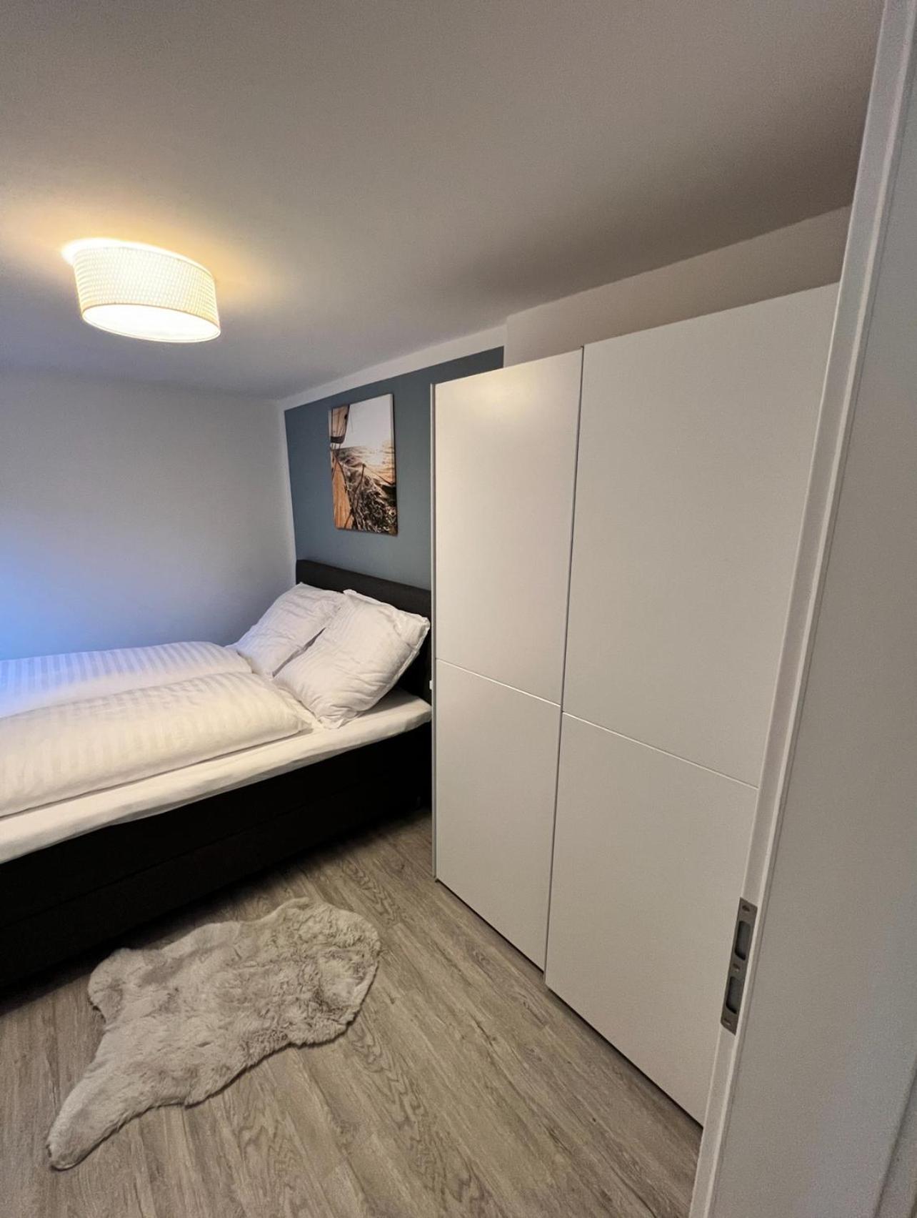 Gemuetliche Mitten In Der Historischen Stader Altstadt Apartment *